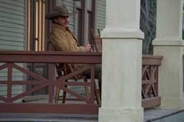 True Grit - 8 x 10 Color Photo #31