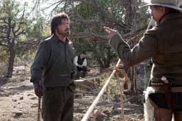 True Grit - 8 x 10 Color Photo #32