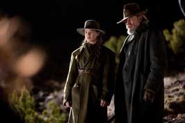 True Grit - 8 x 10 Color Photo #33