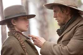 True Grit - 8 x 10 Color Photo #34