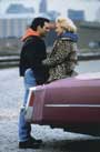 True Romance - 8 x 10 Color Photo #1