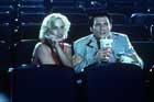 True Romance - 8 x 10 Color Photo #13
