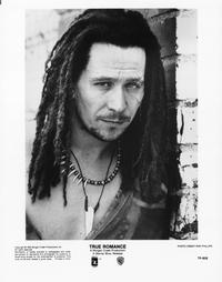True Romance - 8 x 10 B&W Photo #2