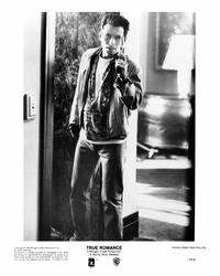 True Romance - 8 x 10 B&W Photo #5