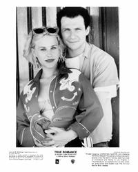 True Romance - 8 x 10 B&W Photo #8