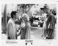 True Romance - 8 x 10 B&W Photo #9
