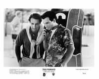 True Romance - 8 x 10 B&W Photo #13