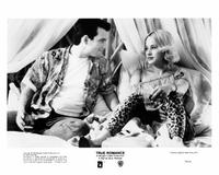 True Romance - 8 x 10 B&W Photo #16