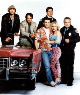 True Romance - 8 x 10 Color Photo #3