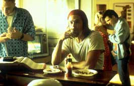 True Romance - 8 x 10 Color Photo #4