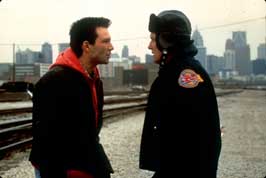 True Romance - 8 x 10 Color Photo #8