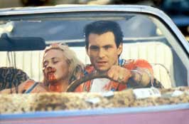 True Romance - 8 x 10 Color Photo #10
