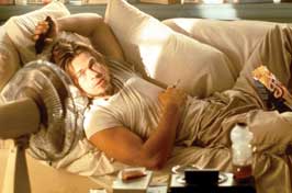 True Romance - 8 x 10 Color Photo #12