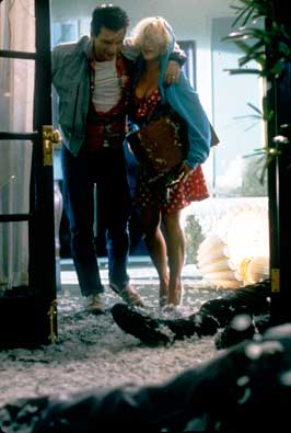 True Romance - 8 x 10 Color Photo #17