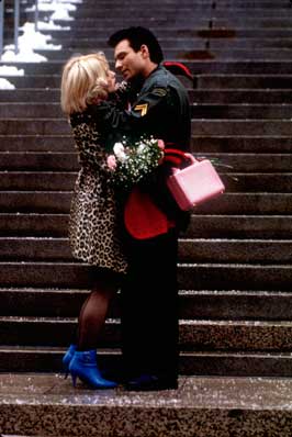 True Romance - 8 x 10 Color Photo #18