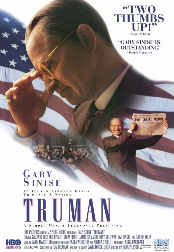 Truman movie