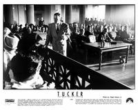 Tucker: The Man and His Dream - 8 x 10 B&W Photo #3