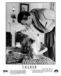 Tucker: The Man and His Dream - 8 x 10 B&W Photo #4