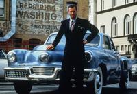 Tucker: The Man and His Dream - 8 x 10 Color Photo #1