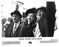 Tucker: The Man and His Dream - 8 x 10 B&W Photo #5
