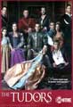 The Tudors - 27 x 40 TV Poster - Style A