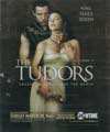 The Tudors - 27 x 40 TV Poster - Style B