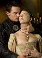 The Tudors - 11 x 17 TV Poster - Style F