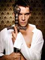 The Tudors - 11 x 17 TV Poster - Style G