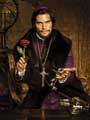 The Tudors - 11 x 17 TV Poster - Style I