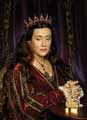 The Tudors - 11 x 17 TV Poster - Style P