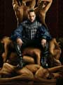The Tudors - 8 x 10 Color Photo #002