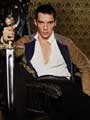 The Tudors - 8 x 10 Color Photo #003