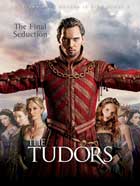 The Tudors - 11 x 17 TV Poster - Style W