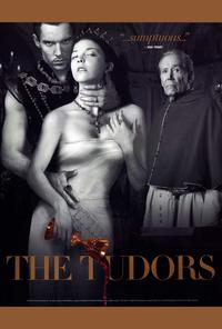 The Tudors - 27 x 40 TV Poster - Style C