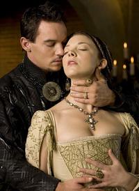 The Tudors - 11 x 17 TV Poster - Style F