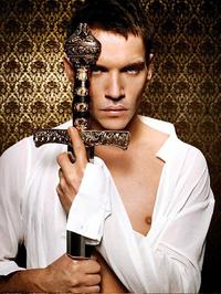 The Tudors - 11 x 17 TV Poster - Style G