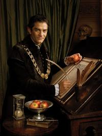 The Tudors - 11 x 17 TV Poster - Style J