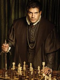 The Tudors - 11 x 17 TV Poster - Style L