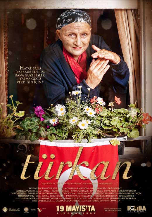 Turkan movie
