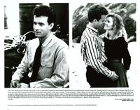 Turner and Hooch - 8 x 10 B&W Photo #1