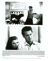 Turner and Hooch - 8 x 10 B&W Photo #2