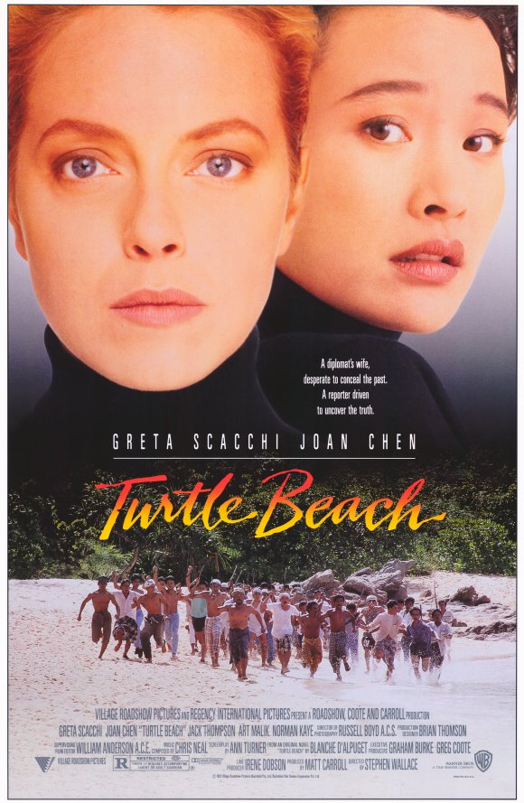 Turtle Beach movie
