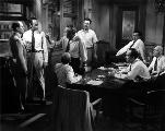 Twelve Angry Men - 8 x 10 B&W Photo #3