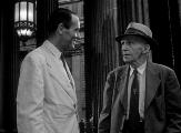 Twelve Angry Men - 8 x 10 B&W Photo #12