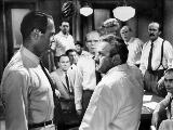 Twelve Angry Men - 8 x 10 B&W Photo #15