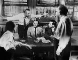 Twelve Angry Men - 8 x 10 B&W Photo #16
