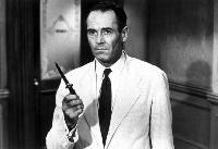 Twelve Angry Men - 8 x 10 B&W Photo #2