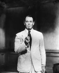 Twelve Angry Men - 8 x 10 B&W Photo #4