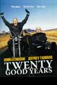 Twenty Good Years - 11 x 17 TV Poster - Style A