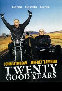 Twenty Good Years - 11 x 17 TV Poster - Style A